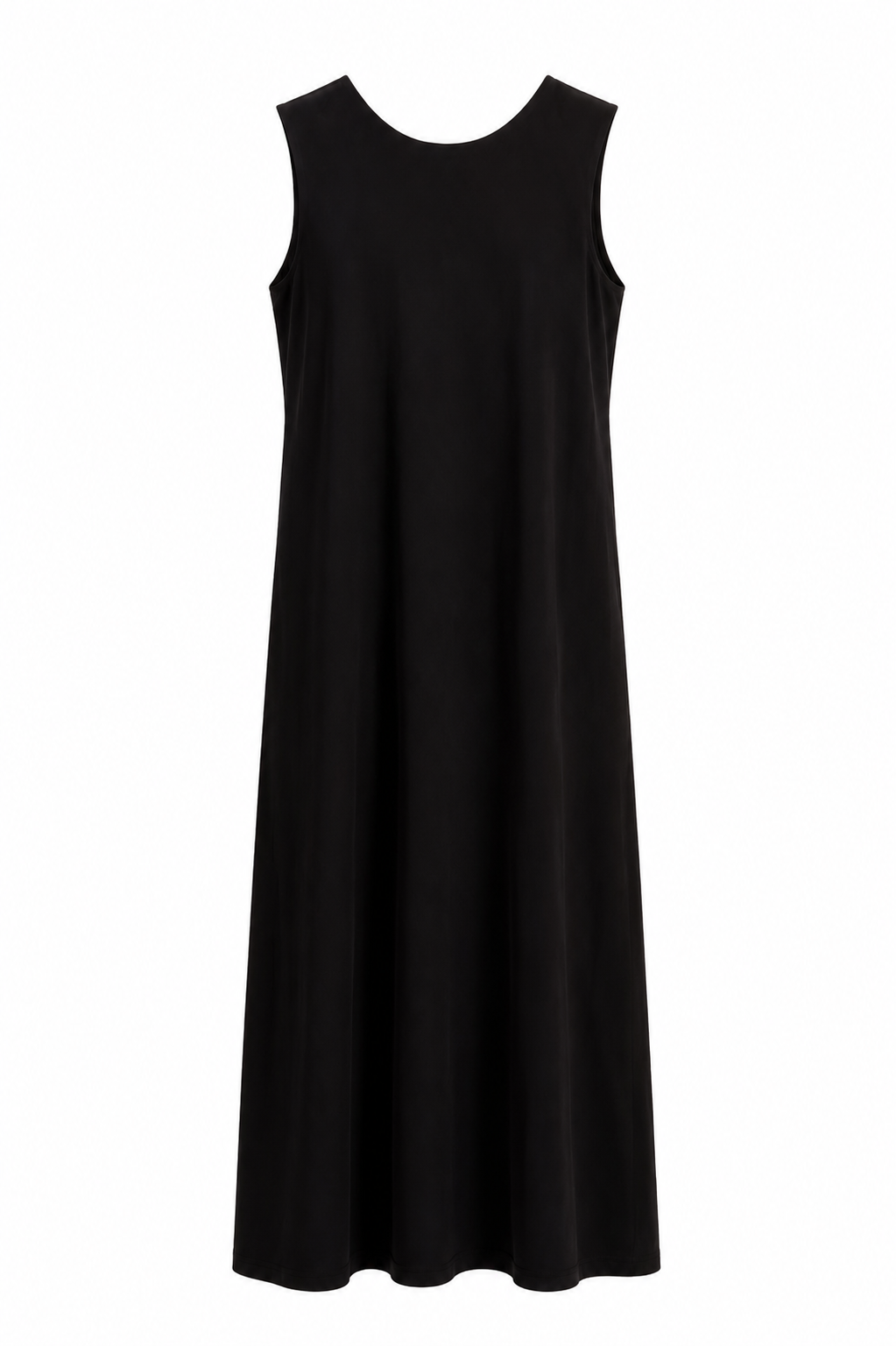 Under Abaya Dress - Crepe