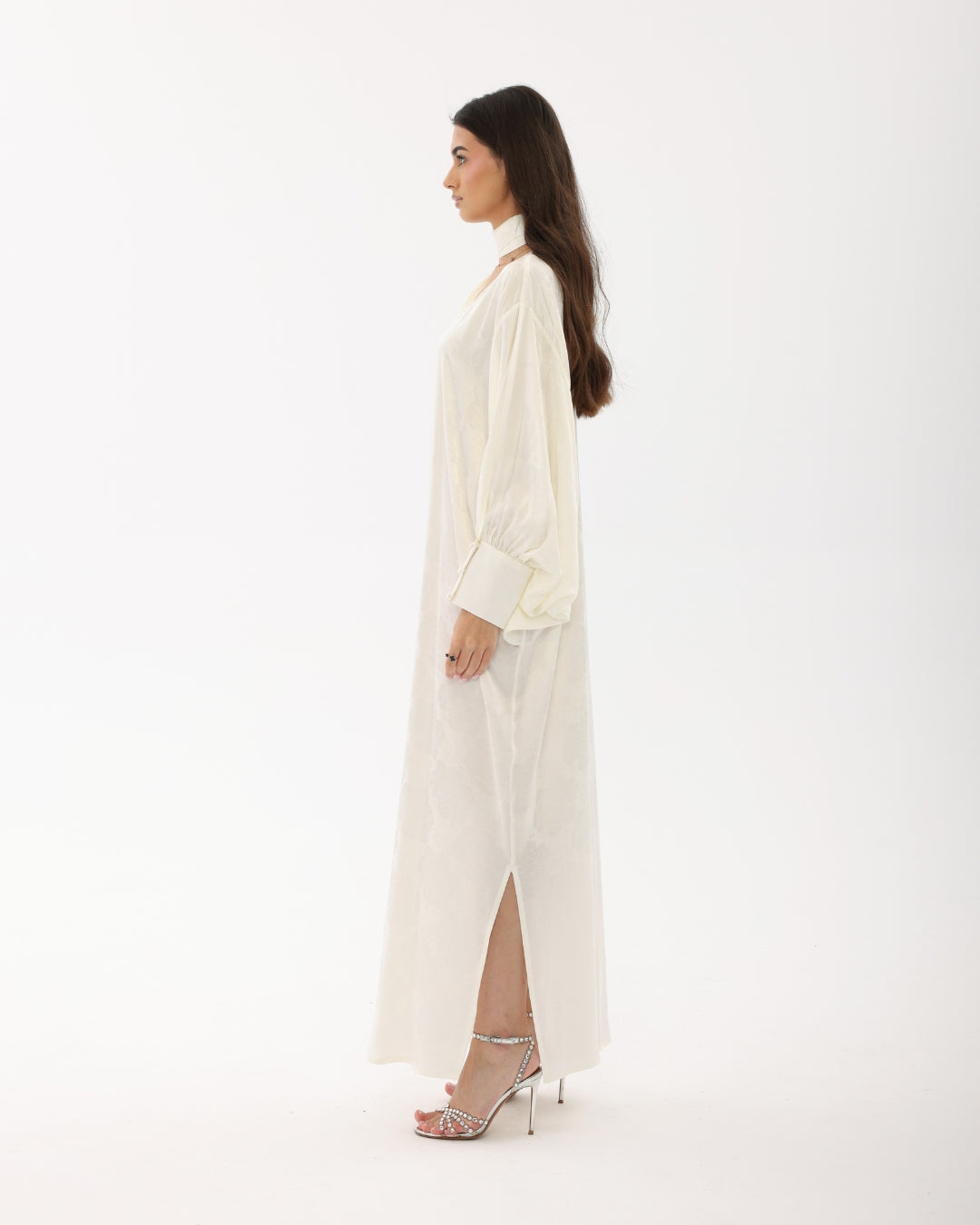 Peony Dress