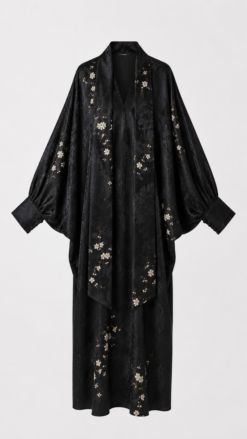 Peony Dress