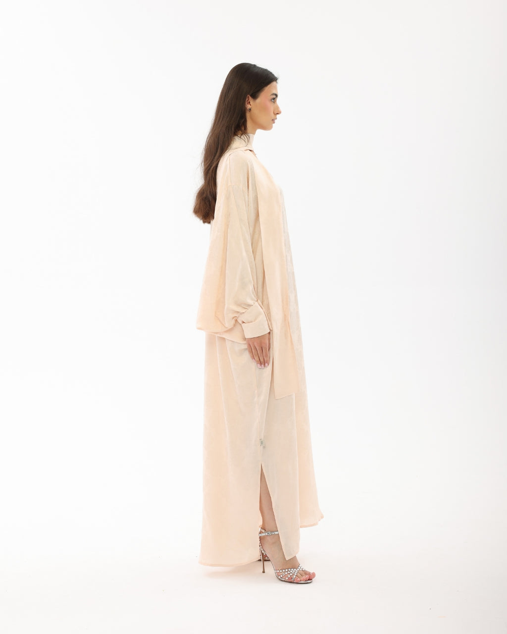 Peony Dress