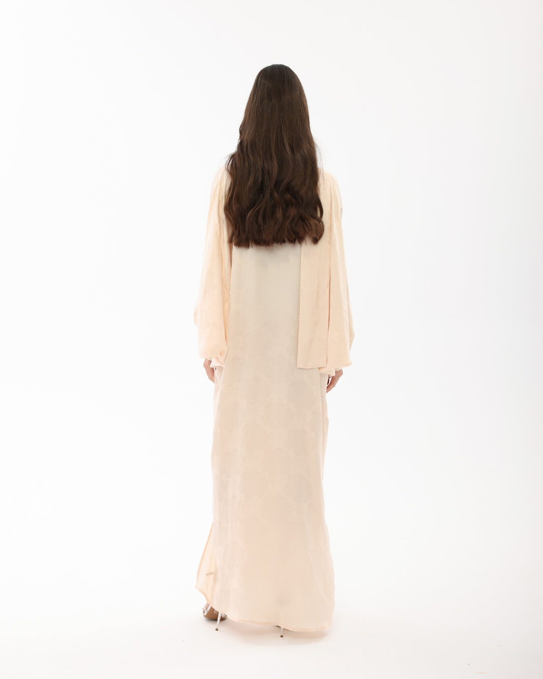 Peony Dress
