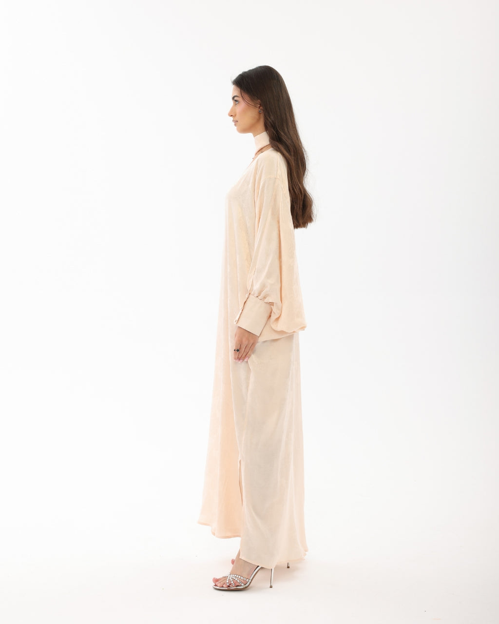 Peony Dress