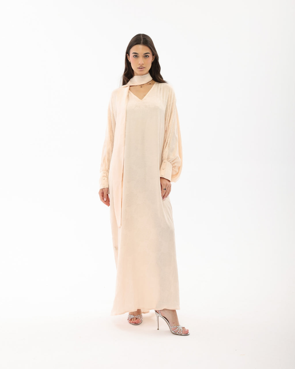 Peony Dress
