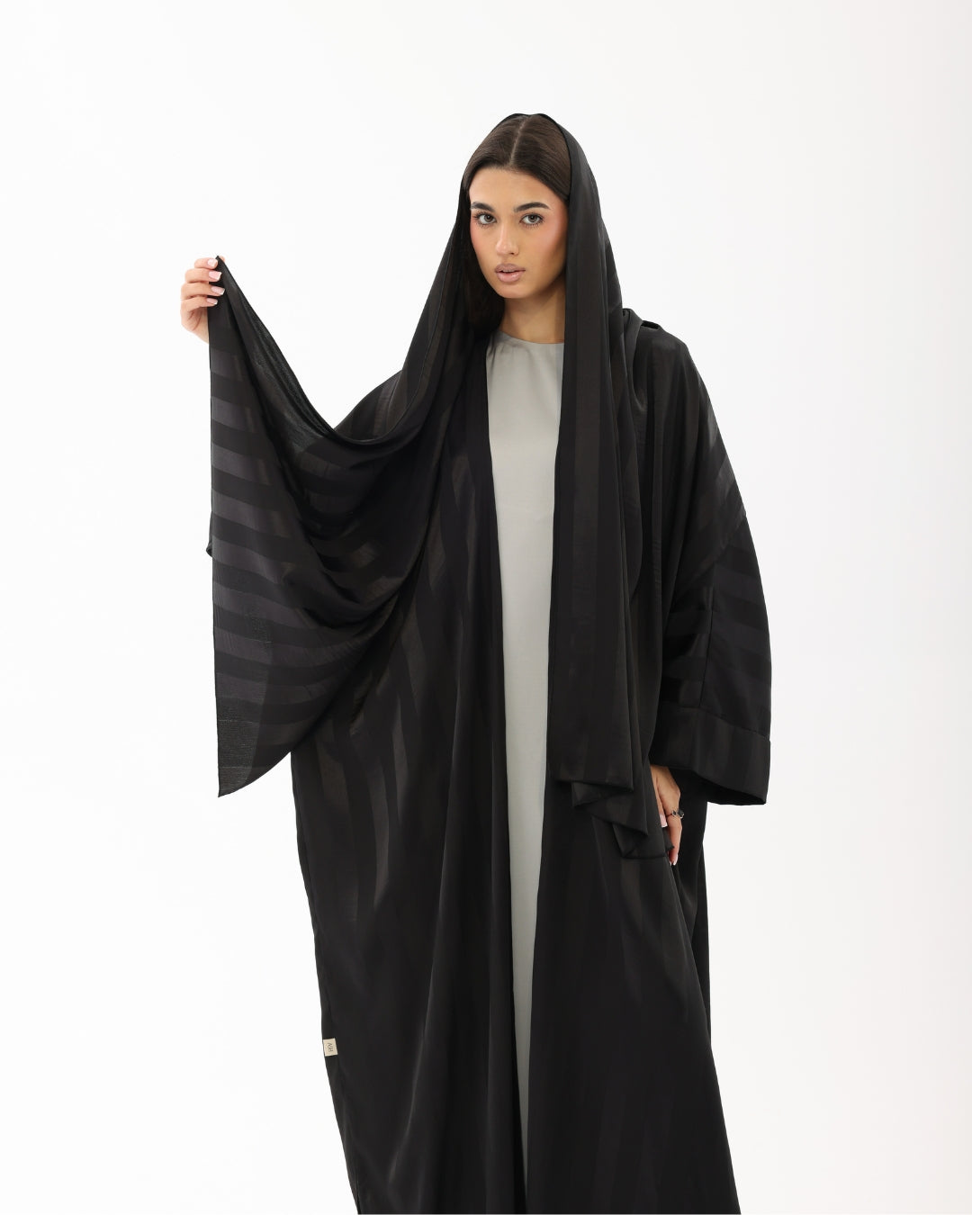 MODERN VEIL