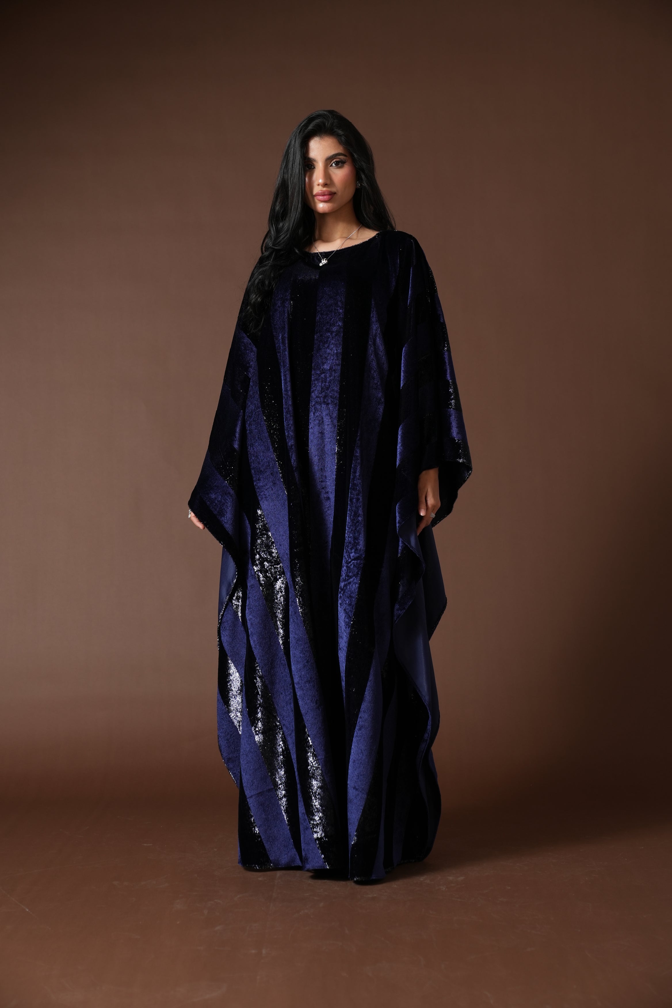 STRIPED JALABIYA